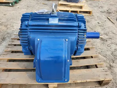 NEW TECO-WESTINGHOUSE APH07506TE5-M