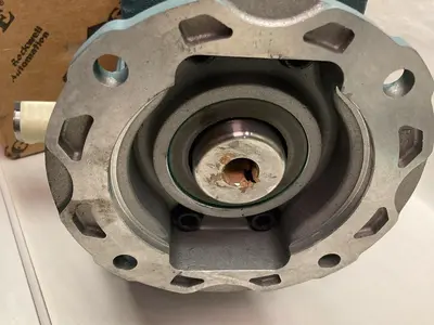 New | in-Stock DODGE MR94669 Speed Reducers | Surplus Asset Holdings #1205489