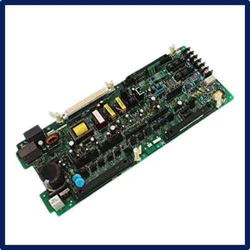 Used MITSUBISHI RG221 / RG221C BN634E285G51 Printed Circuit Boards (PCB) Texas US | CNC TOOLS LLC #894547