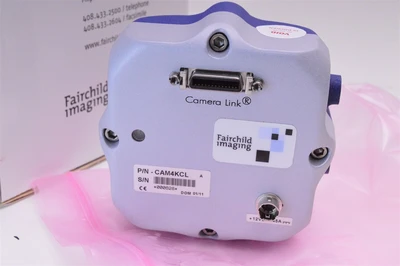 NEW Fairchild Imaging CAM4KCL