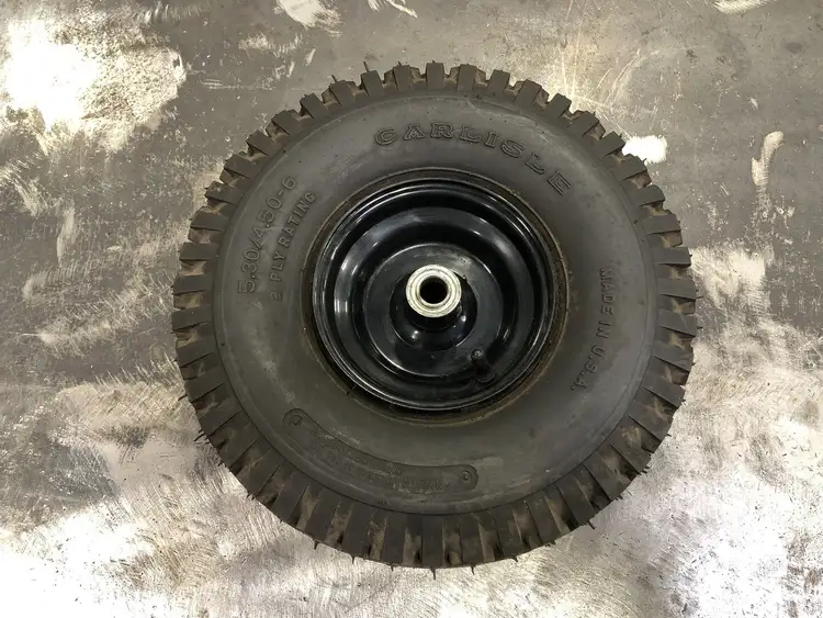 Used CARLISLE 5.30 X 4.50-6 Miscellaneous MRO British Columbia CA | Lenmark #266655