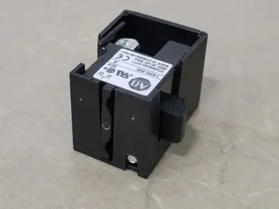 NEW ALLEN-BRADLEY 1495-N8