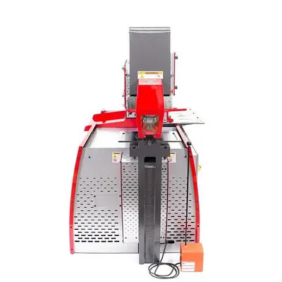 NEW EDWARDS 110/65 TON ELITE