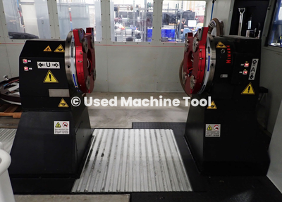 USED MULTIAX A SERIES