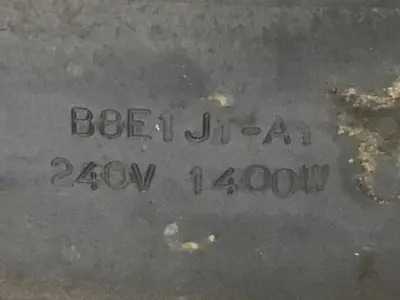 USED HEATRON B8E1J1-A7