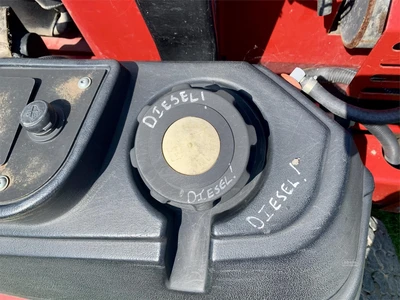 Used FERRIS IS5100Z Mowers | Abele Tractor #1342732