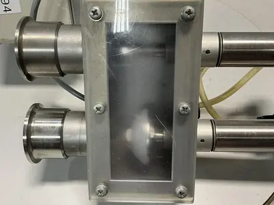 USED MOTAN DM-38-0