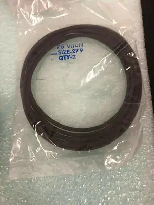 O-RING 279 SEMICORE SPUTTER