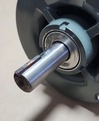 NEW U.S. Motors P63CTB-2929
