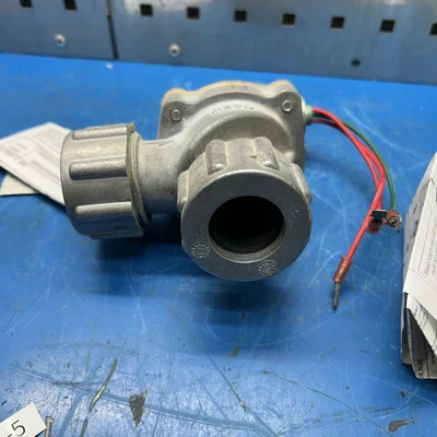 USED ASCO 8353
