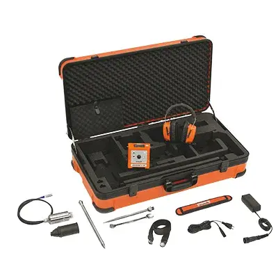 New | in-Stock SEWERIN _UNKNOWN_ Leak Detectors Florida US | UCG Underground Supplies #1405593