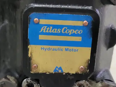 USED ATLAS COPCO 4350257085