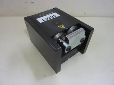 USED BOSCH REXROTH VE4DZ250