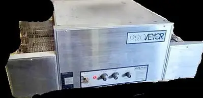 USED HOLMAN 318HX