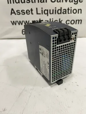 PULS QS10.121 Switching Power Supply 100-240VAC/110-300VDC 12-15VDC
