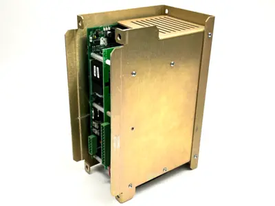 49-4100-01C5LD | Techmotive  Tool Control Module 46 Series Rev: M-ODY 15A 115/230V - For parts or not working