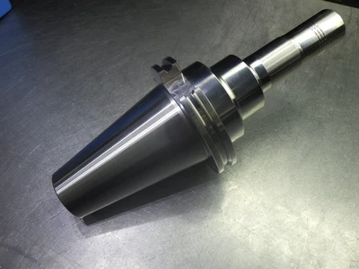 Schunk Tribos-s CAT50 20mm Hydraulic Tool Holder TRIBOS-S CAT50 Ã20x150 (LOC594)