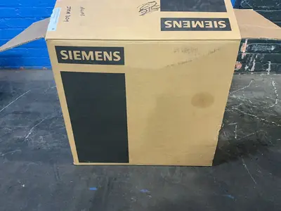 Used SIEMENS 6SL31307TE312AA3 AC Drive Power Modules Ohio US | HGR 24 #1357320