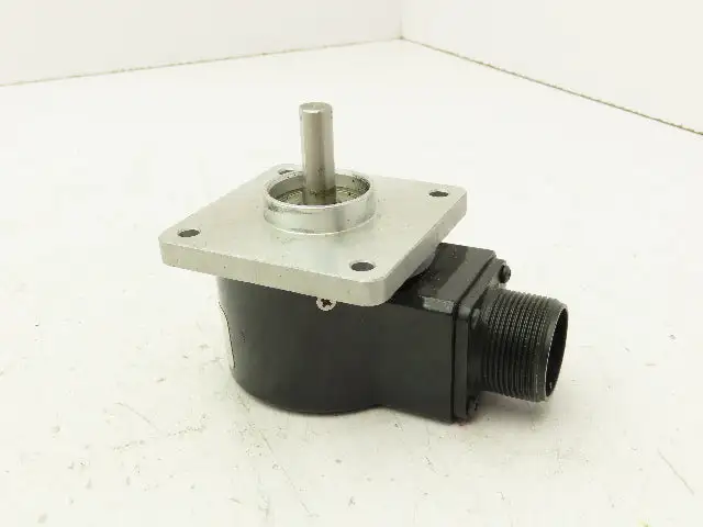 Used DYNAPAR _UNKNOWN_ Encoders | Arrow Industrial #616343