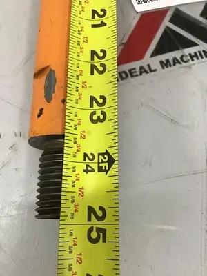 USED CINCINNATI MILACRON VT220-17 / CSBS