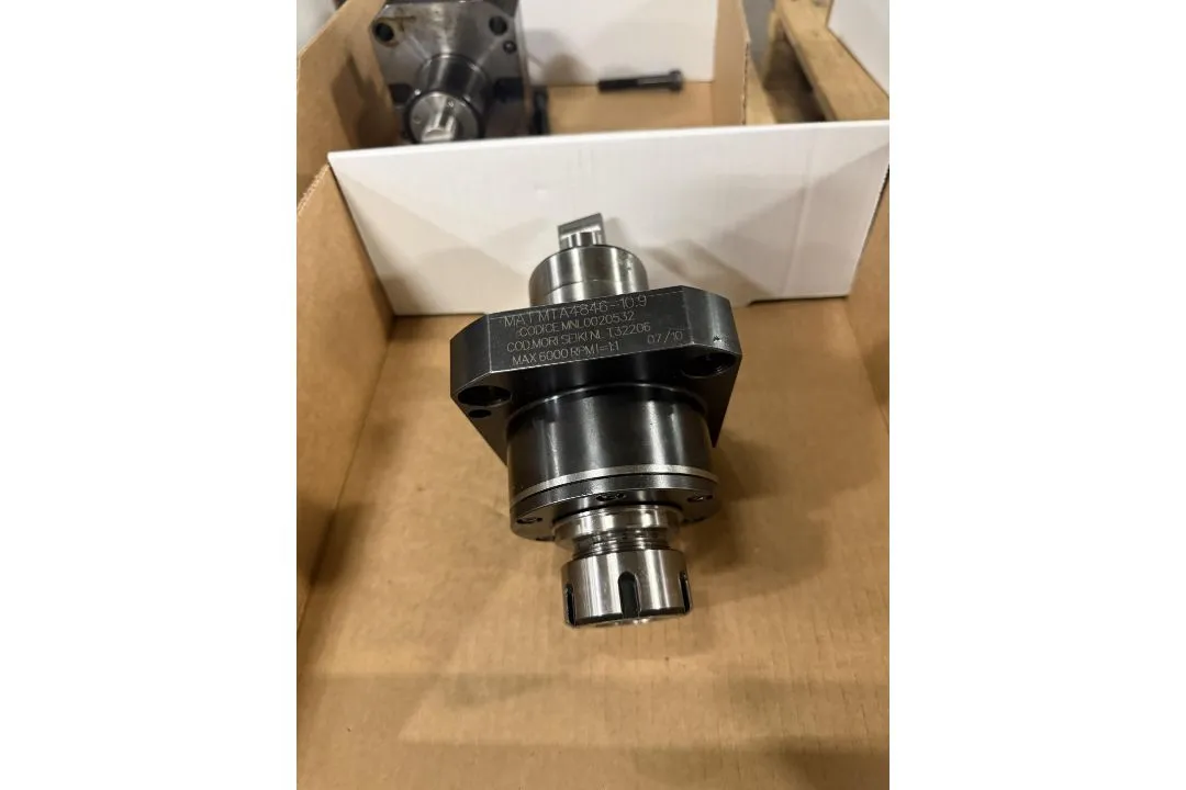 Used _UNKNOWN_ _UNKNOWN_ Live Tools Utah US | KD Auctions #1549308