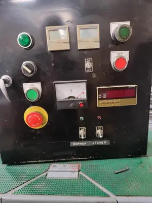 Used AYASE SEIKI AS-BM1 Cold Headers Ontario CA | Walden Machinery #1290605