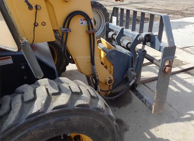 Used 2015 Gehl RS5-19 GEN 3 Telehandlers New York US | United Lift #1446557