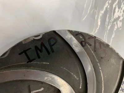 Durco Impeller 41958 8"