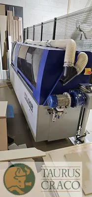 Used 2015 FELDER G680 Edge Banders Ontario CA | Taurus Craco Machinery Inc #788076