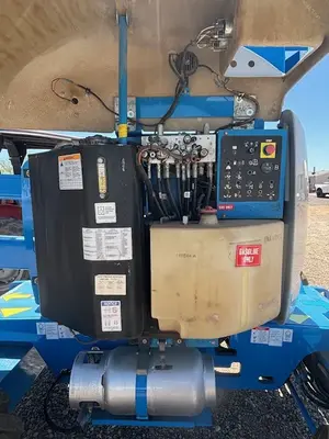 Used 2008 GENIE Z45/25 Manlifts Arizona US | Proxy Equipment #1388663