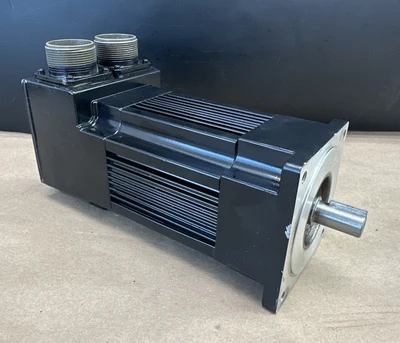 Used Pacific Scientific R33SSNC-SS-NS-NV-02 Servo Motors Indiana US | J&J Industrial Supply #1332041