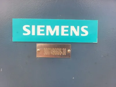 NEW SIEMENS 200 HP