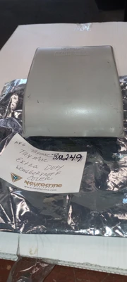 Used TayMac Taymac Extra Duty Outlet Cover Wet Weatherproof Electrical Boxes Arizona US | ASSET CONVERSION SPECIALISTS, INC. #1319461