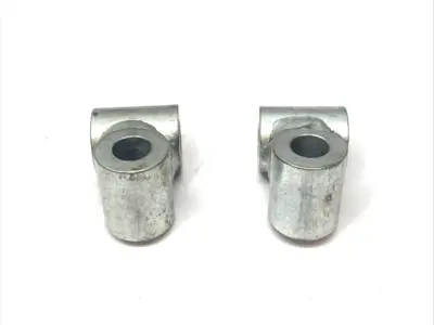 New | in-Stock Knapp Swivel Fastner G104 LOT OF 2 Misc Fasteners Michigan US | Maverick Industrial Sales #1400518