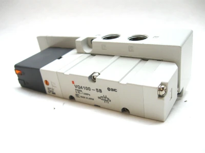 NEW SMC VQ4100-5B