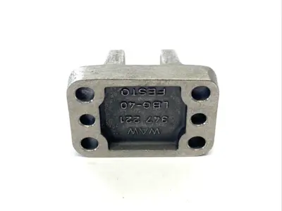 New | in-Stock Festo 31762 Parts (Hydraulics and Pneumatics) Michigan US | Maverick Industrial Sales #1395418