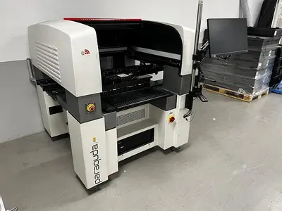 USED 2012 ESSEMTEC PARAQUDA