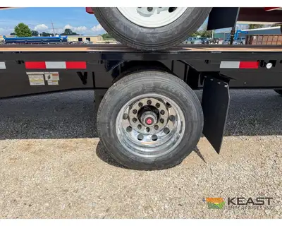 Used JET _UNKNOWN_ Low Bed Trailers Iowa US | Keast Enterprises #1360334