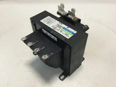 USED GENERAL SIGNAL T250TB