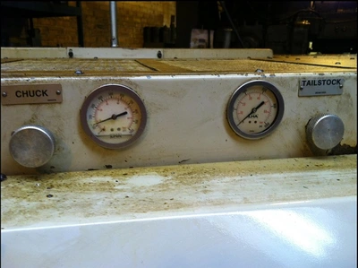 USED 1992 CINCINNATI MILACRON