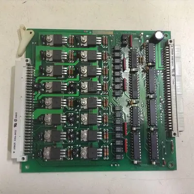 USED STAR AUTOMATION TPC-5258 ST
