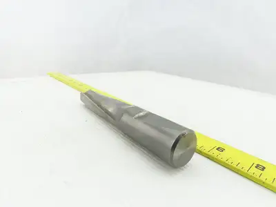 Regal Beloit 1" 2 Flute HSS Inside Corner Bevel End Mill 1" Notch Shank