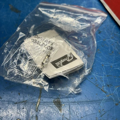 NEW Danfoss 009L7053
