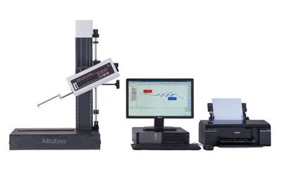 MITUTOYO CV-2100N4 Measuring Machines | PREMIER ENGINEERING LLC (1)