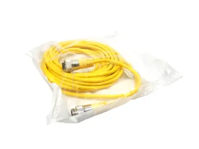 New | in-Stock Mencom MINC-4MFPX-10M Cable & Wire Michigan US | Maverick Industrial Sales #1401107