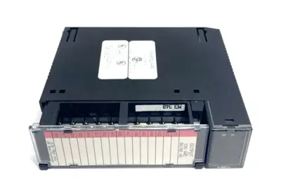 USED GE FANUC IC693MDL340C