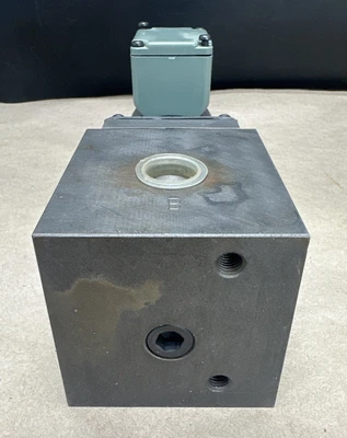 NEW Fuji Engineering LVSH-204T-D2TB