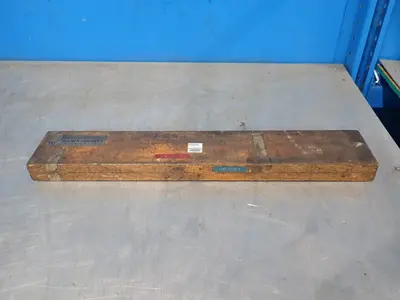 Used BROWN & SHARPE 571 Vernier Calipers Ohio US | HGR 24 #1233311