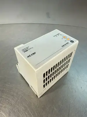 Allen Bradley 1794-ACN15 /D Rev. A01 Rev.10.2 (3.4.5)