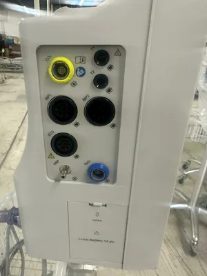 Used Edan EDAN IM8 Patient Monitor IM8 , DOM 2020 Patient Monitors Texas US | PT Medical Technologies #1458744